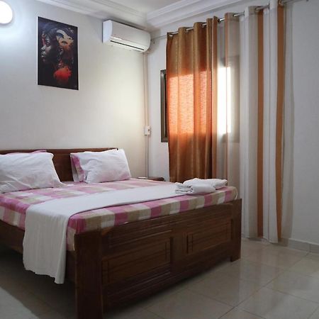 Apartamento Chez Mamanta Saint Louis Exterior foto