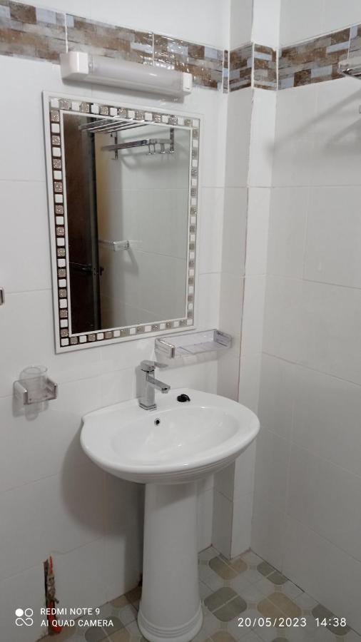 Apartamento Chez Mamanta Saint Louis Exterior foto