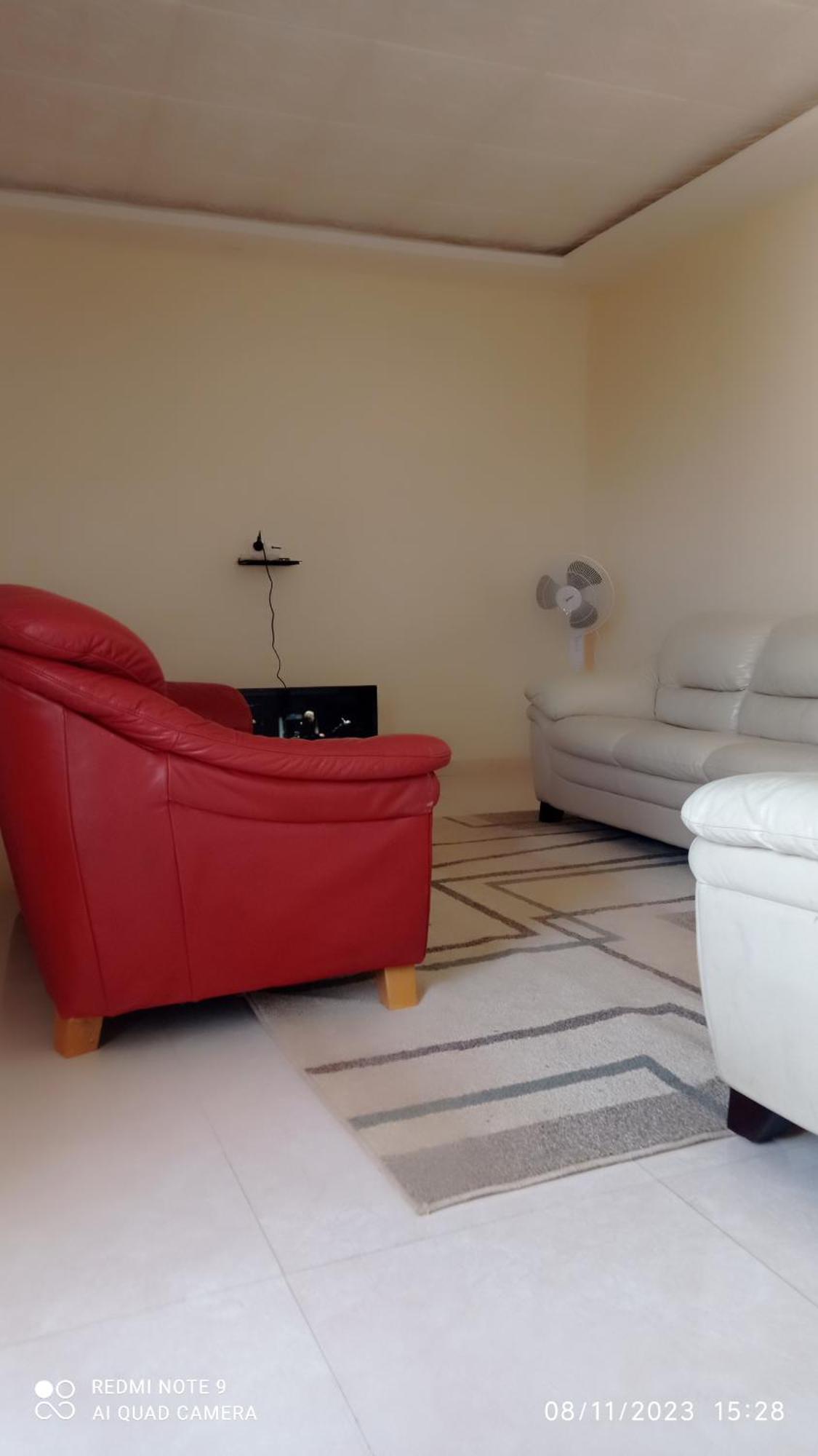 Apartamento Chez Mamanta Saint Louis Exterior foto